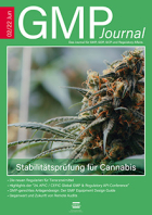 GMP Journal - Ausgabe 63, Juni 2022