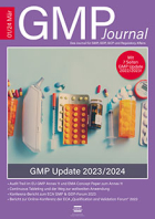 GMP Journal - Ausgabe 70, März 2024