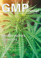 GMP Journal - Ausgabe 54, Januar/Februar 2020