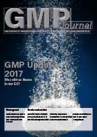 GMP Journal - Ausgabe 42, Januar/Februar 2017