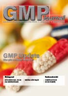 GMP Journal - Ausgabe 43, April/Mai 2017