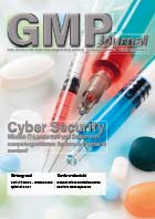 GMP Journal - Ausgabe 44, Juli/August 2017