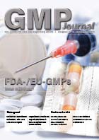 GMP Journal - Ausgabe 48, Juli/August 2018