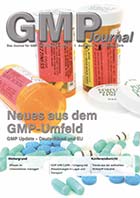GMP Journal - Ausgabe 51, April/Mai 2019