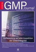 GMP Journal - Ausgabe 57, Dezember 2020