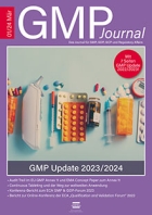 GMP Journal - Ausgabe 70, März 2024