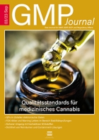 GMP Journal - Ausgabe 68, September 2023
