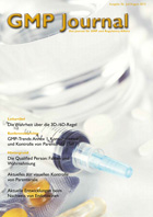 GMP Journal - Ausgabe 36, Juli/August 2015