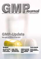 GMP Journal - Ausgabe 46, Januar/Februar 2018