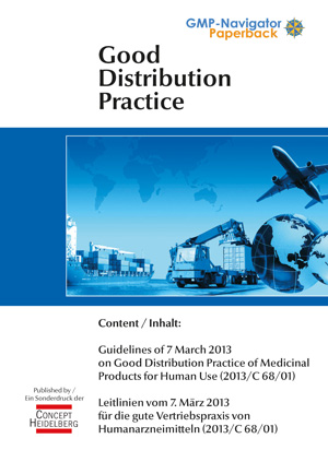 EG-GDP Leitlinie