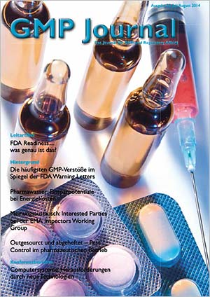 GMP Journal