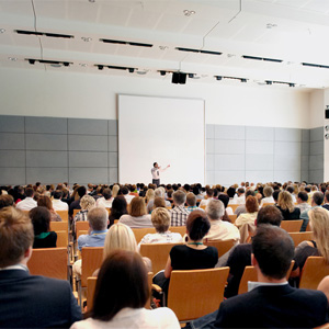 Internationale Konferenzen