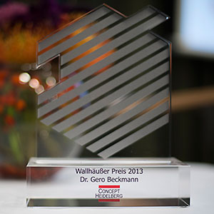 Wallhäußer Preis